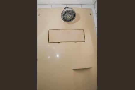 Apartamento à venda com 97m², 3 quartos e 2 vagasBanheiro Social