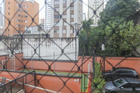 Apartamento à venda com 97m², 3 quartos e 2 vagasVista do Quarto 3