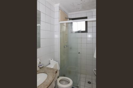Apartamento à venda com 97m², 3 quartos e 2 vagasBanheiro Social