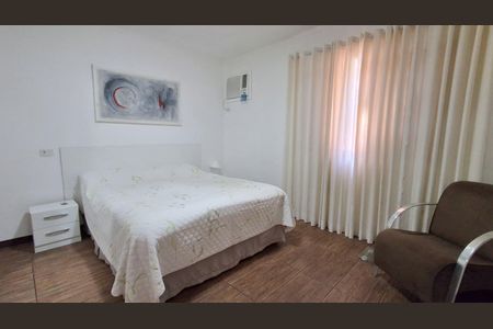 Quarto 1 de casa à venda com 3 quartos, 98m² em Nova Gerti, São Caetano do Sul