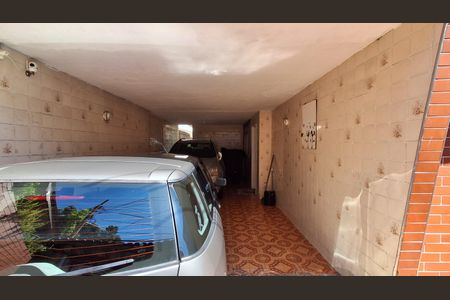 Casa à venda com 98m², 3 quartos e 4 vagasGaragem 