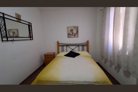 Casa à venda com 98m², 3 quartos e 4 vagasQuarto 2