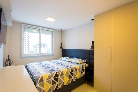 Apartamento à venda com 64m², 2 quartos e 1 vagaQuarto 1 - Suíte