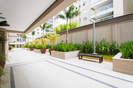 Apartamento à venda com 64m², 2 quartos e 1 vagaÁrea comum