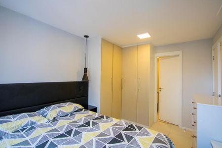 Apartamento à venda com 64m², 2 quartos e 1 vagaQuarto 1 - Suíte