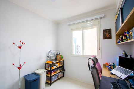 Apartamento à venda com 64m², 2 quartos e 1 vagaQuarto 2