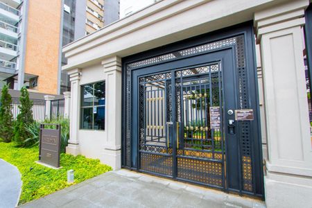 Apartamento à venda com 64m², 2 quartos e 1 vagaFachada do condomínio