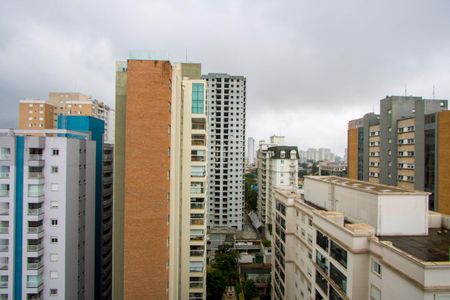 Apartamento à venda com 64m², 2 quartos e 1 vagaVista do quarto 1