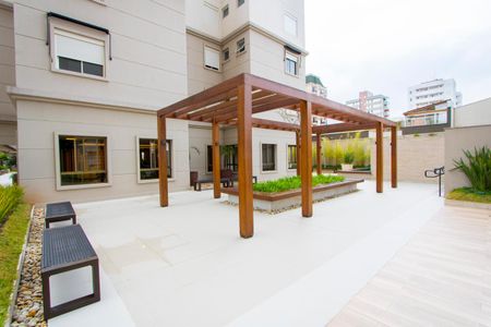 Apartamento à venda com 64m², 2 quartos e 1 vagaÁrea comum