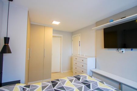 Apartamento à venda com 64m², 2 quartos e 1 vagaQuarto 1 - Suíte