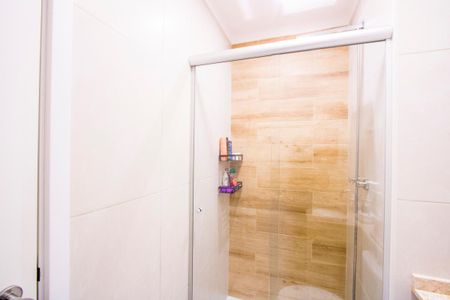 Apartamento à venda com 64m², 2 quartos e 1 vagaBanheiro social