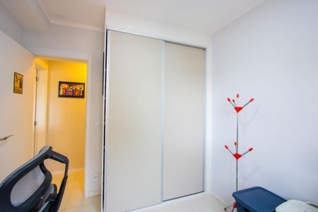 Apartamento à venda com 64m², 2 quartos e 1 vagaQuarto 2