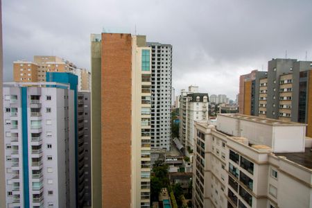 Apartamento à venda com 64m², 2 quartos e 1 vagaVista do quarto 2