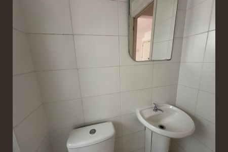 Apartamento à venda com 51m², 2 quartos e 1 vagaBanheiro