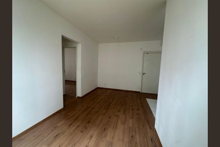 Apartamento à venda com 51m², 2 quartos e 1 vagaSala