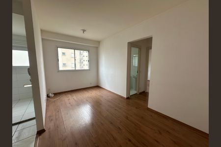 Sala de apartamento para alugar com 2 quartos, 51m² em Centro, Barueri