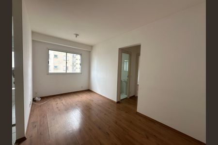 Apartamento à venda com 51m², 2 quartos e 1 vagaSala