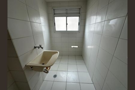 Apartamento à venda com 51m², 2 quartos e 1 vagaÁrea de Serviço