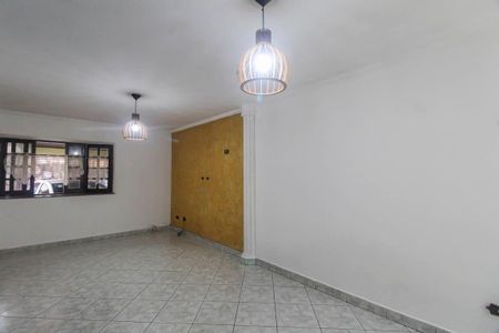 Casa para alugar com 3 quartos, 230m² em Chácara Belenzinho, São Paulo