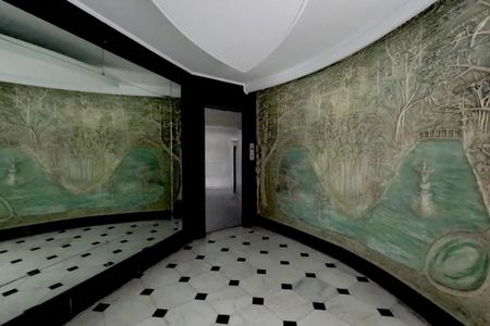 Apartamento para alugar com 100m², 2 quartos e 1 vagaÁrea Comum - Hall de Entrada