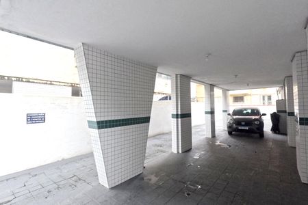 Apartamento para alugar com 100m², 2 quartos e 1 vagaÁrea Comum - Garagem