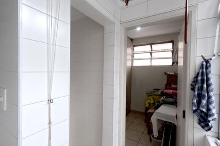 Apartamento para alugar com 100m², 2 quartos e 1 vagaÁrea de Serviço