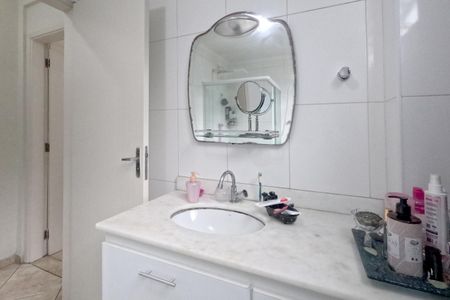 Apartamento para alugar com 100m², 2 quartos e 1 vagaBanheiro