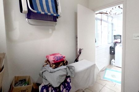 Apartamento para alugar com 100m², 2 quartos e 1 vagaQuarto de Serviço