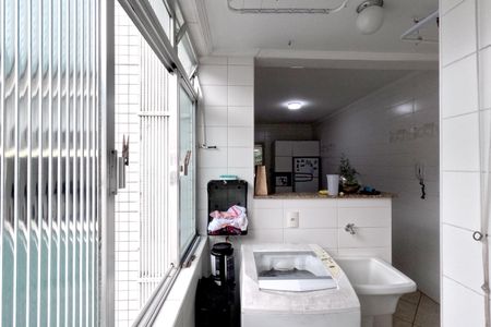 Apartamento para alugar com 100m², 2 quartos e 1 vagaÁrea de Serviço