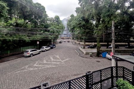 Apartamento para alugar com 100m², 2 quartos e 1 vagaVista do Quarto 1