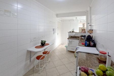 Apartamento para alugar com 100m², 2 quartos e 1 vagaCozinha