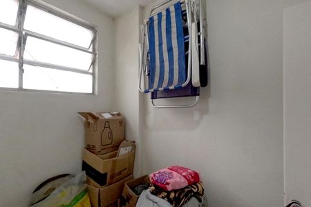 Apartamento para alugar com 100m², 2 quartos e 1 vagaQuarto de Serviço