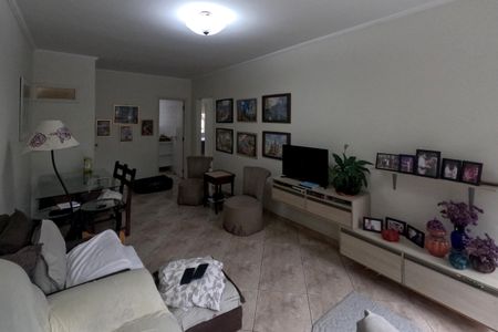 Apartamento para alugar com 100m², 2 quartos e 1 vagaSala de estar e jantar