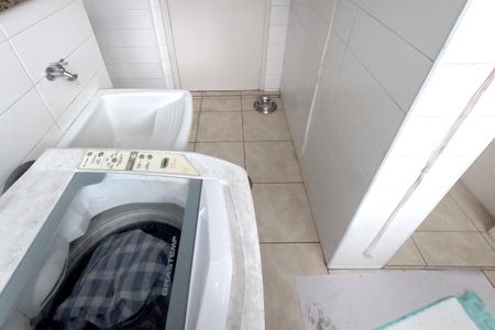 Apartamento para alugar com 100m², 2 quartos e 1 vagaÁrea de Serviço