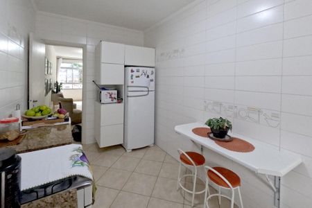 Apartamento para alugar com 100m², 2 quartos e 1 vagaCozinha