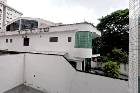 Apartamento para alugar com 100m², 2 quartos e 1 vagaVista da Área de Serviço