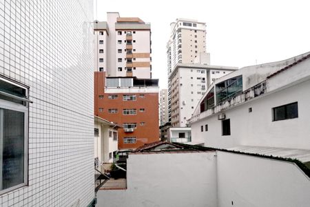 Apartamento para alugar com 100m², 2 quartos e 1 vagaVista do Quarto 2