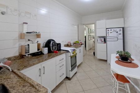 Apartamento para alugar com 100m², 2 quartos e 1 vagaCozinha