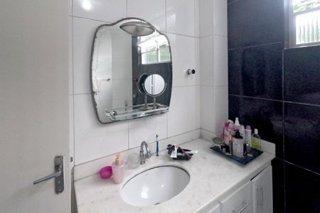 Apartamento para alugar com 100m², 2 quartos e 1 vagaBanheiro