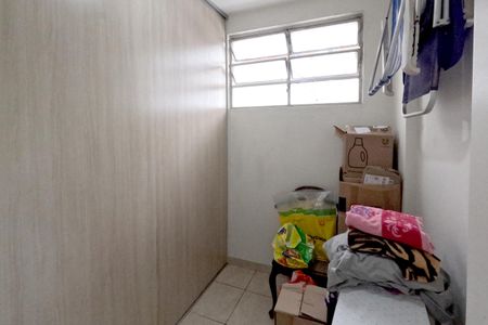 Apartamento para alugar com 100m², 2 quartos e 1 vagaQuarto de Serviço