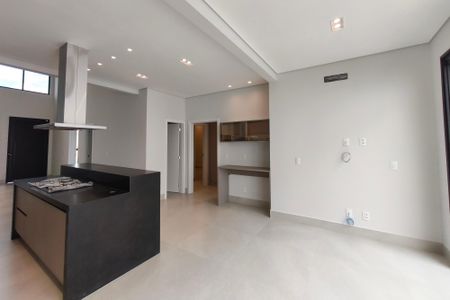 Casa de condomínio à venda com 300m², 3 quartos e 2 vagas Casa de condomínio à venda com 300m², 3 quartos e 2 vagasCozinha