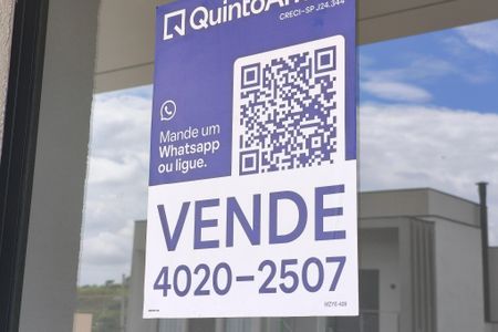 Casa de condomínio à venda com 300m², 3 quartos e 2 vagas Casa de condomínio à venda com 300m², 3 quartos e 2 vagasPLACA INSTALADA NA FACHADA