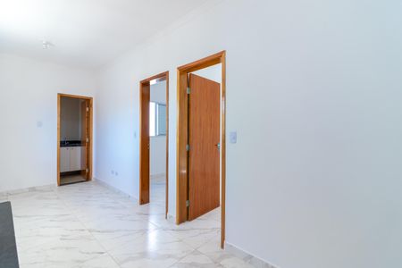 Apartamento para alugar com 36m², 2 quartos e sem vaga Apartamento para alugar com 36m², 2 quartos e sem vagaCozinha
