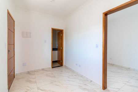 Sala de apartamento para alugar com 2 quartos, 36m² em Vila Nova Cachoeirinha, São Paulo