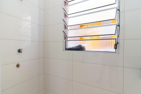 Apartamento para alugar com 36m², 2 quartos e sem vaga Apartamento para alugar com 36m², 2 quartos e sem vagaÁrea de Serviço