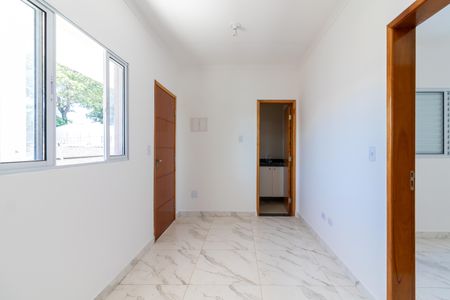 Apartamento para alugar com 36m², 2 quartos e sem vaga Apartamento para alugar com 36m², 2 quartos e sem vagaSala