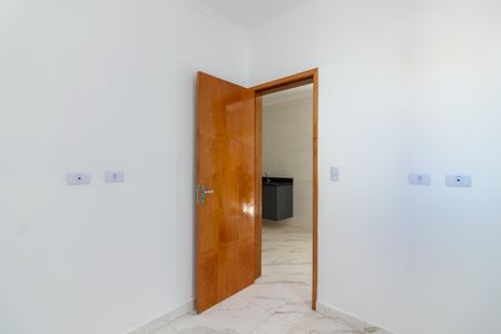 Apartamento para alugar com 36m², 2 quartos e sem vaga Apartamento para alugar com 36m², 2 quartos e sem vagaQuarto 2