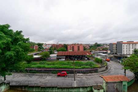 Vista do Quarto 1 de apartamento para alugar com 2 quartos, 44m² em Fazenda da Juta, São Paulo