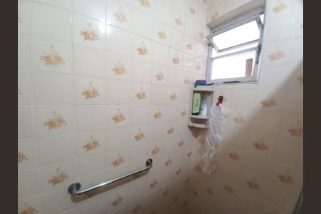 Apartamento para alugar com 54m², 1 quarto e 1 vagaBanheiro