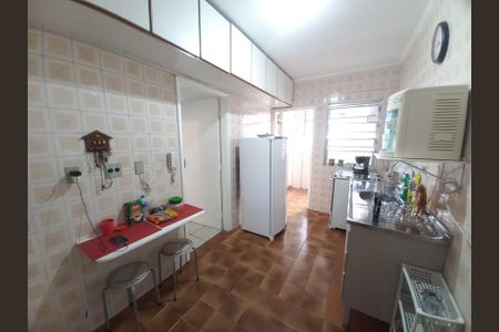 Apartamento para alugar com 54m², 1 quarto e 1 vaga Apartamento para alugar com 54m², 1 quarto e 1 vagaCozinha